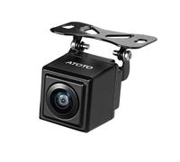 Caméra de recul 720P compatible ATOTO A5L A6 S8 F7 X10, caméra arrière voiture avec vision nocturne grand angle aide stationnement