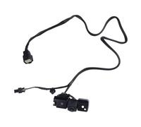 Caméra de recul 84062896 - Étanche - Compatible avec Chevy Silverado et Sierra 1500