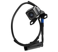 Caméra de recul 957503W100 de rechange pour Kia Sportage SL 2010-2015 avec points de montage standard