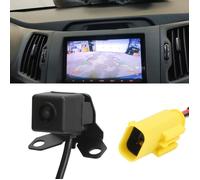 Caméra de recul 957503W110 Remplacement de la caméra d'aide au stationnement arrière étanche pour Kia Sportage 20112014 - SURENHAP