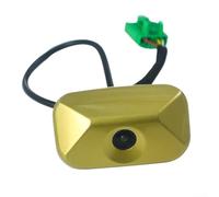Caméra de recul 95760-2K210 pour Kia Soul 2010-2013 Système 12 V avec boîtier ABS pour une intégration parfaite dans la conception du véhicule