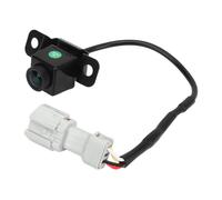 CaméRa De Recul 95760 2v100, Image Claire, éTanche, Grand Angle De Remplacement Pour Hyundai Veloster 2012 ¿ 2017