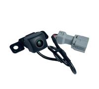 Caméra de Recul 95760-A2100 95760-2W000 pour Hyundai pour Santa pour Fe 2013 2014 2015 2016 Caméra De Recul Assistant Stationnement Secours Camera recul Voiture