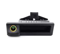 Caméra De Recul À Trajectoire Dynamique pour X1 X3 E39 E53 E92 E93 E60 E61 E70 E71 E72 Objectif Fisheye