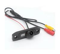 Caméra De Recul À Vision Nocturne pour Volvo S40 S60 S60L S80L XC90 XC60 V60 AHD 1080p 170° FishEye(AHD1080P)