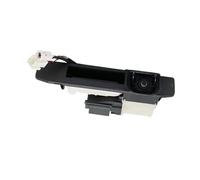 Caméra de recul A1667500993 01150091007 pour Mercedes A C CLA GLA GLC GLE GLS ML poignée de hayon arrière