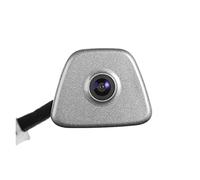 Caméra de recul Accessoires de Voiture 12V 99240-F2000 caméra de Vue Compatible avec Hyundai 99240F2000(Gray)