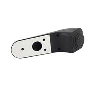 caméra de recul Accessoires pour feu Stop et caméra de recul CCD pour VW Crafter Van 2017-2024 Sauvegarder