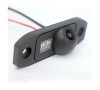 Caméra De Recul AHD 1080p 170° FishEye avec Vision Nocturne pour Volvo S40 S60 S60L S80L XC90 XC60 V60(AHD720P)