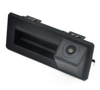 Caméra de recul AHD 1080P 170° Meimeier pour Audi A3 A4 B8 B9 A4L VW Tiguan Touran L Touareg Skoda Octavia A7 Rapid Yeti (AHD)