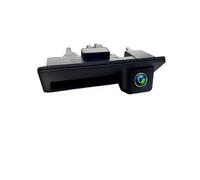 Caméra De Recul AHD 1080p 170° pour A3 A4 A6L Q3 Q5 Q7 avec Vision Nocturne(AHD720P-CVBS720P)