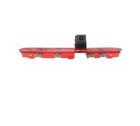 Caméra De Recul AHD 1080P avec Feux Stop pour Peugeot pour Expert pour Traveller 2019 2020 2021-Présent(Black Lens)