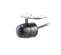 Caméra De Recul AHD 1080P avec Objectif Fisheye 170° Doré Et Vision Nocturne Full HD G300