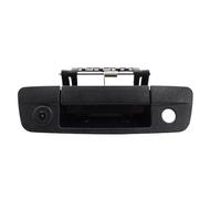 Caméra De Recul AHD 1080P avec Poignée Hayon pour Dodge pour Ram 1500 2500 3500 2009-2017 Étanche CLVCCZTZGW(CVBS720 - AHD720P)