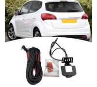 Caméra de recul AHD 1080P avec WDR pour recul et aide au stationnement compatible avec les appareils à écran tactile IPS HD