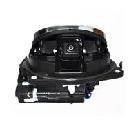 Caméra De Recul AHD 1080P Caméra CCD Rabattable pour VW pour Golf 7 pour GTI R pour GTE pour Line Coffre Retournement Aide Au Stationnement Arrière(Lens)