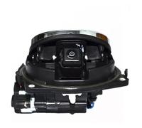 Caméra De Recul AHD 1080P Caméra CCD Rabattable pour VW pour Golf pour Passat pour CC/B7/MK6/MK7Pour Coccinelle Coffre Retournement Aide Au Stationnement Arrière(HD CCD)