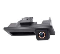 Caméra de recul AHD 1080P/CVBS pour A4 (B9/B8), A5 (F5), S5, Q3 (8U) Q5 (8R/8W) Kit de caméras de recul