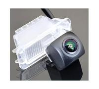 Caméra De Recul AHD 1080p FishEye 170° avec Vision Nocturne HD pour Ford pour Transit pour Custom 2012 2013 2014 2015 2016 2017 2018(AHD 1080P-6m)