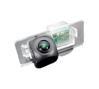 Caméra De Recul AHD 1080p FishEye 170° pour 2 F22 F45 3 GT F30 F31 F34 4 F32 F33 F36 Vision Nocturne HD(AHD 1080P)