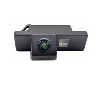 Caméra De Recul AHD 1080P Fisheye 180° pour X-Trail T31 2007-2013 pour Dualis J10 J11 Caméra de recul(Normal AHD1080P)