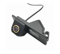 Caméra De Recul AHD 1080P FishEye HD pour Fiat pour Freemont pour Cross SUV 2014(GOLDLENSE)