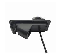 Caméra De Recul AHD 1080P FishEye HD pour Fiat pour Freemont pour Cross SUV 2014(NORMALLENSE)