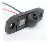 Caméra De Recul AHD 1080P Fisheye Pour Véhicules Pour Volvo S40 S60 S60L S80L XC90 XC60 V60 Avec Vision Nocturne Caméra De Recul Vue Arrière(AHD720P)