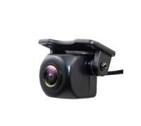 Caméra de recul AHD 1080P Lentille Dorée Voiture Trajectoire Dynamique Intelligente Guide Mobile Ligne Stationnement HD Arrière(CCD)