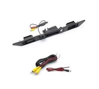 Caméra De Recul AHD 1080p Pour A3 A4 A5 A6 B6 A6L S6 B7 A8 A8L Pour Avant Avec Vision Nocturne Intégrée Et Système De Vision Nocturne Intégré À La Serrure.(CVBS-AHD720P-170deg)