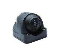 Caméra De Recul AHD 1080P pour Camion Bus Remorque Pick-up Nocturne Infrarouge, Angle Réglable Caméra recul(AHD 1080P 5M)