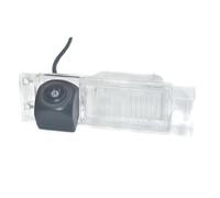 Caméra de recul AHD 1080p pour Fiat compatible avec Nuovo, Doblo 263 MPV 152, convient pour Punto, Evo 188 2001 ~ 2021 (AHD-1080P) (Cvbs-720p)