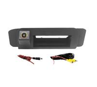 Caméra De Recul AHD 1080p pour Mercedes pour Benz C pour Class W205 CLA W117 Intégrée À La Poignée Coffre CLVCCZTZGW