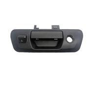 Caméra De Recul AHD 1080P pour Poignée De Hayon De Camion pour Nissan pour Navara D23 NP300 Pickup 2015 2016 2017 2018 MTVTFECEWG(CVBS720 - AHD720P)