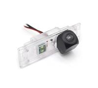 Caméra De Recul AHD 1080P pour Voiture pour Mini pour Crossover R60 pour Coupé R58 pour Roadster R59 2010~2016 Caméra de recul étanche pour Voiture(CVBS 480P Model B)