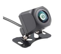 Caméra de Recul AHD 1080P Universelle pour Voiture, Camion, Camping-Car - Lentille Verre Grand Angle 175°, Vision Nocturne Starlight, Étanche IP69K, Rotation 360°, RCA Compatible Écran LCD/TFT [12V ]