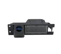 Caméra de recul AHD 170° IP68 1280 pixels compatible avec Buick Excelle GT XT/Regal/Opel Vectra/Astra/Corsa/Zafira/Tigra Meriva/Chevrolet Malibu HAMA2/Insignia Tourer/Fiat Grande Punto/Doblo