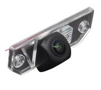 Caméra De Recul AHD 170° pour Ford pour Focus 2 Berline (2005-2011), pour C-Max pour Mondeo Caméras De Stationnement(AHD)