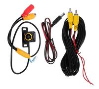 Caméra de Recul Ahd 720p Étanche pour Voiture