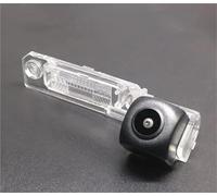 Caméra De Recul AHD avec Redresseur pour Skoda pour Superb Moniteur(Color1)