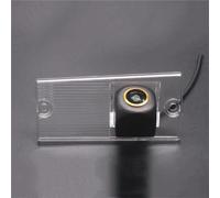 caméra de recul AHD - Caméra Recul Véhicule avec Trajectoire Dynamique 170 ° Étanche pour Kia pour Sportage MK2 2005 - 2010