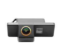 Caméra De Recul AHD CCD pour Nissan pour Qashqai, pour X-Trail, pour Genesis pour Dualis Moniteur stationnement