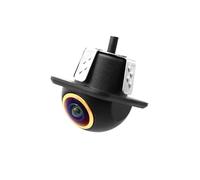 Caméra De Recul AHD CVBS CCD Fisheye 1080p Vision Nocturne Étanche pour Système De Recul(CVBS AHD 1080P 2)