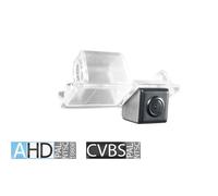 Caméra De Recul AHD CVBS NTSC PAL Pour VW Polo 9N Avec Éclairage Plaque