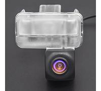 Caméra de recul AHD Fisheye pour Toyota Auris Hatchback E150 Fortuner Yaris Prius C Aqua