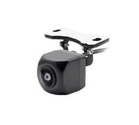 Caméra de recul AHD pour Voiture latérale Avant et arrière 170° Objectif fisheye Noir Vision Nocturne HD étanche Universelle(CVBS-AHD720P)