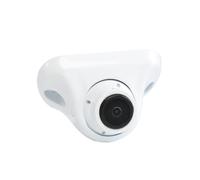 Caméra de recul AHD rotative à 360° réglable pour Voiture, Vision Nocturne HD 1080P Caméra Recul(RCA Head)