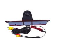 Caméra De Recul AHD1080P CCD/CVBS Pour Mercedes Pour Benz Pour Sprinter Pour VW Pour Crafter Avec Feu Stop Intégré Et Fonction De Stationnement. Caméra De Recul Vue Arrière