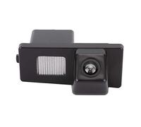 Caméra de Recul Aide 170 ° étanche Vue Arrière de Voiture Caméra de Recul de Recul pour SsangYong Rexton Kyron