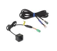 HCE-C2600FD Camera avant multivue HDR - Alpine